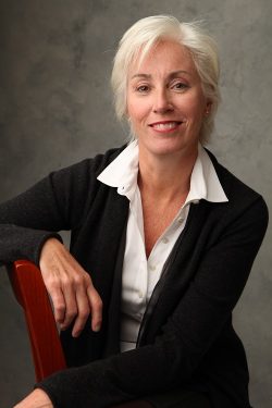 Cheryl Berdelle picture